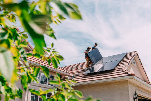 Best Flat Roof Repair Services  in Arthur, IL