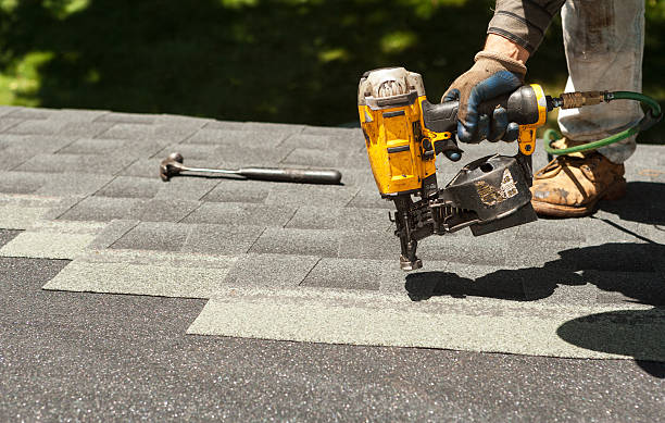 Best Commercial Roof Installation  in Arthur, IL